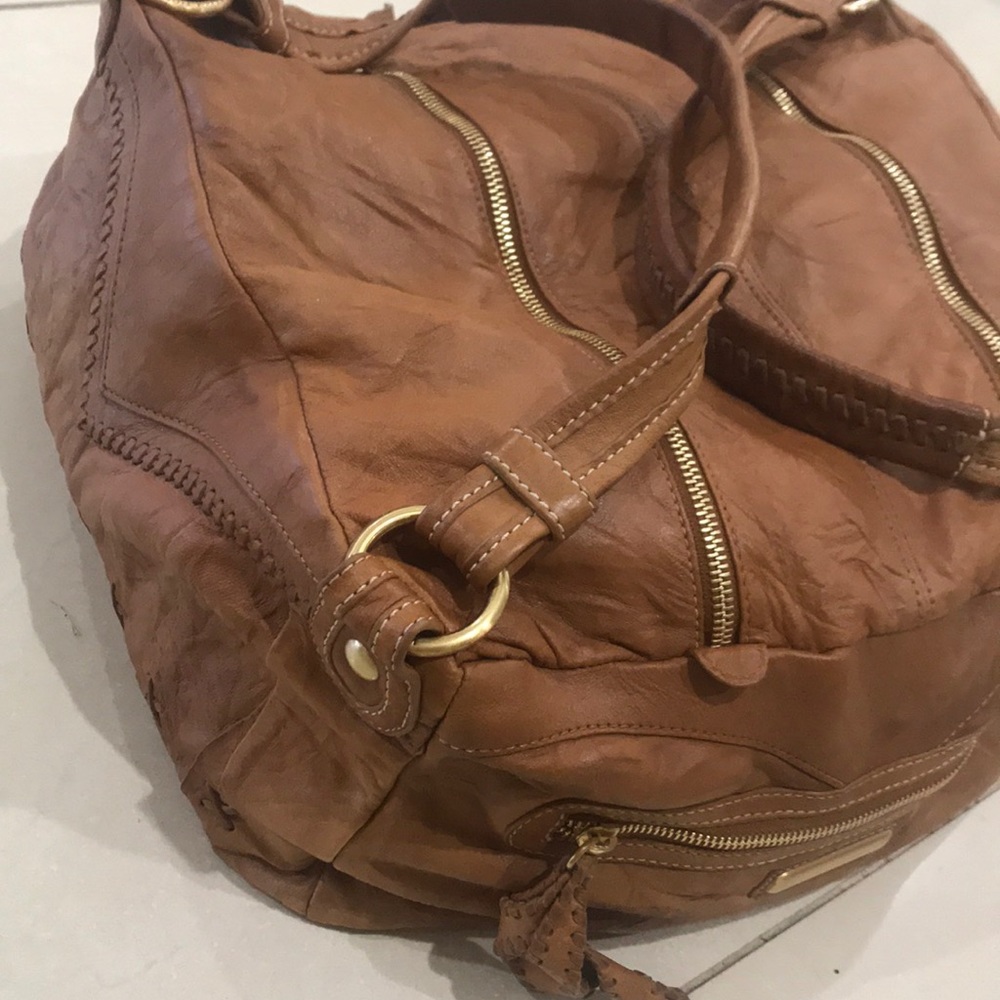 Isabella fiore purse